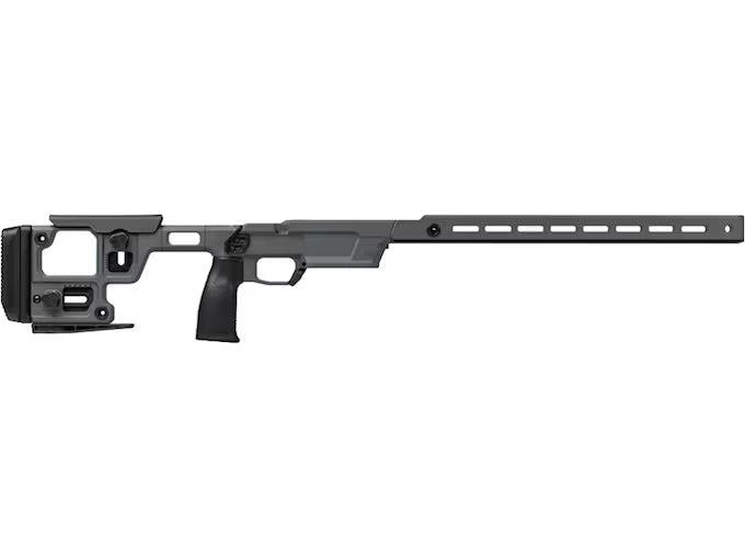 17" Aero Precision SOLUS Competition Chassis for Remington 700