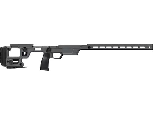17" Aero Precision SOLUS Competition Chassis for Remington 700