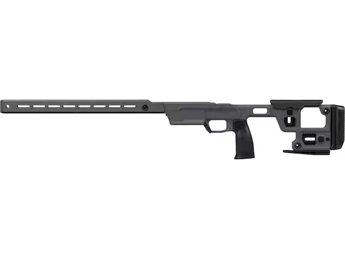 17" Aero Precision SOLUS Competition Chassis for Remington 700