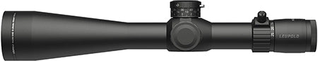 Leupold Mark 5HD Matte Black 5-25x56mm M5C3 FFP Tremor 3 Reticle 35mm Tube
