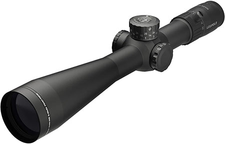 Leupold Mark 5HD Matte Black 5-25x56mm M5C3 FFP Tremor 3 Reticle 35mm Tube