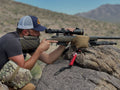 Positional Shooting Class – June 20