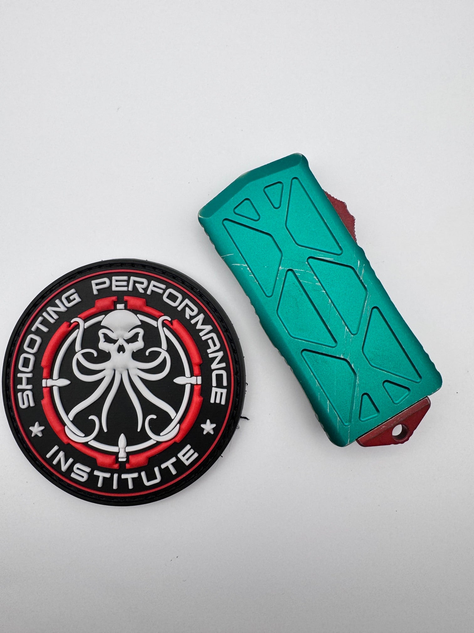 Microtech Exocet T/E Apocalyptic Standard