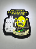 SPI Limited Run 2026 SHOT Show Huntress Patch