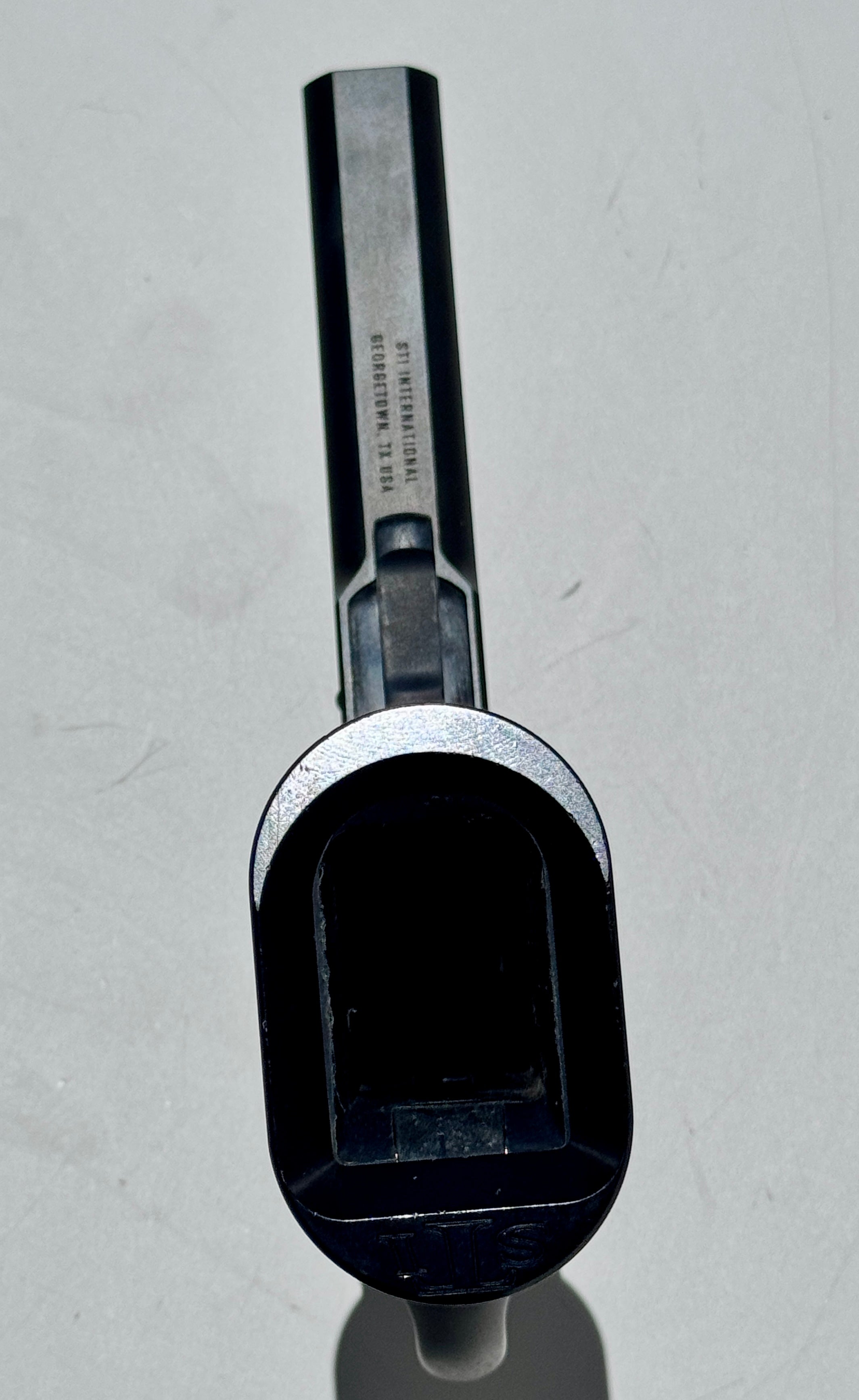 STI Edge