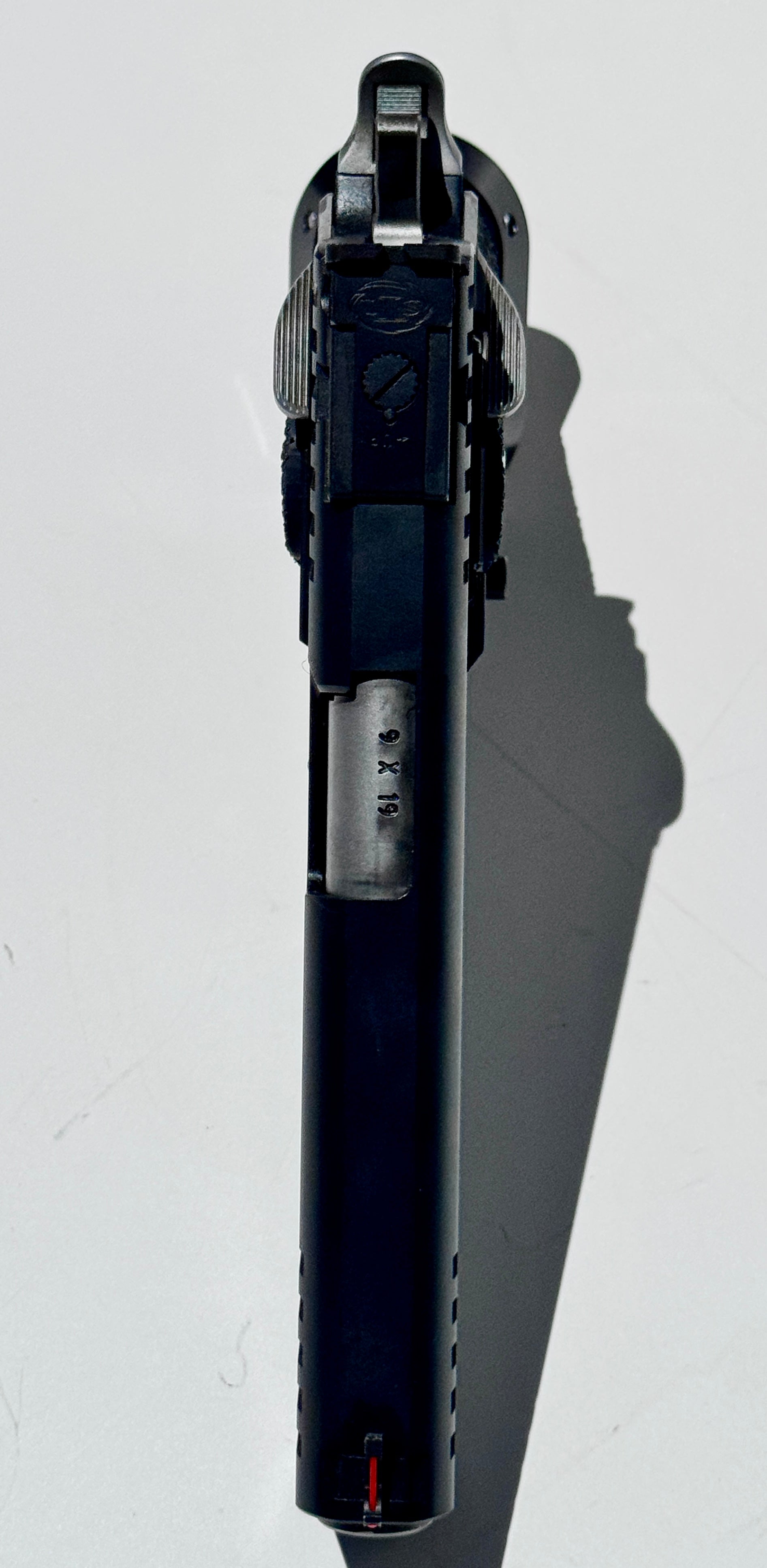 STI Edge