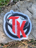 TK Tentacle 3D Morale Patch