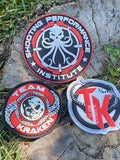 Morale Patch Trio