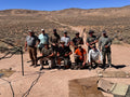 Intro to Long Range – Aug 1-2