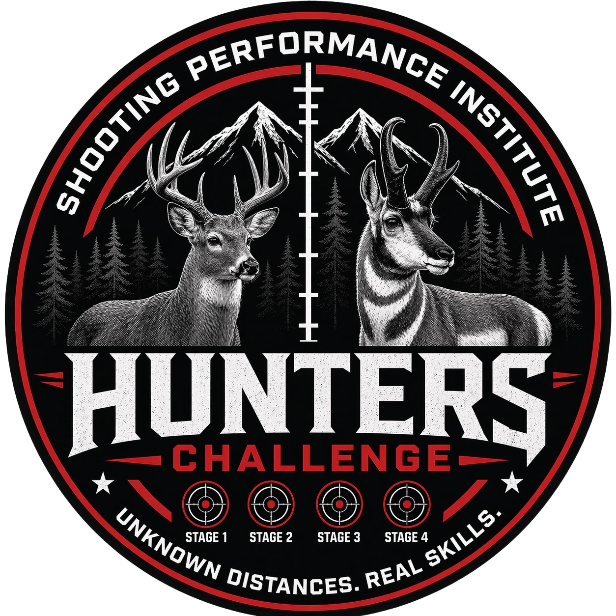 The Hunters Challenge
