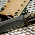 Kraken Knife – BUILT TO ORDER